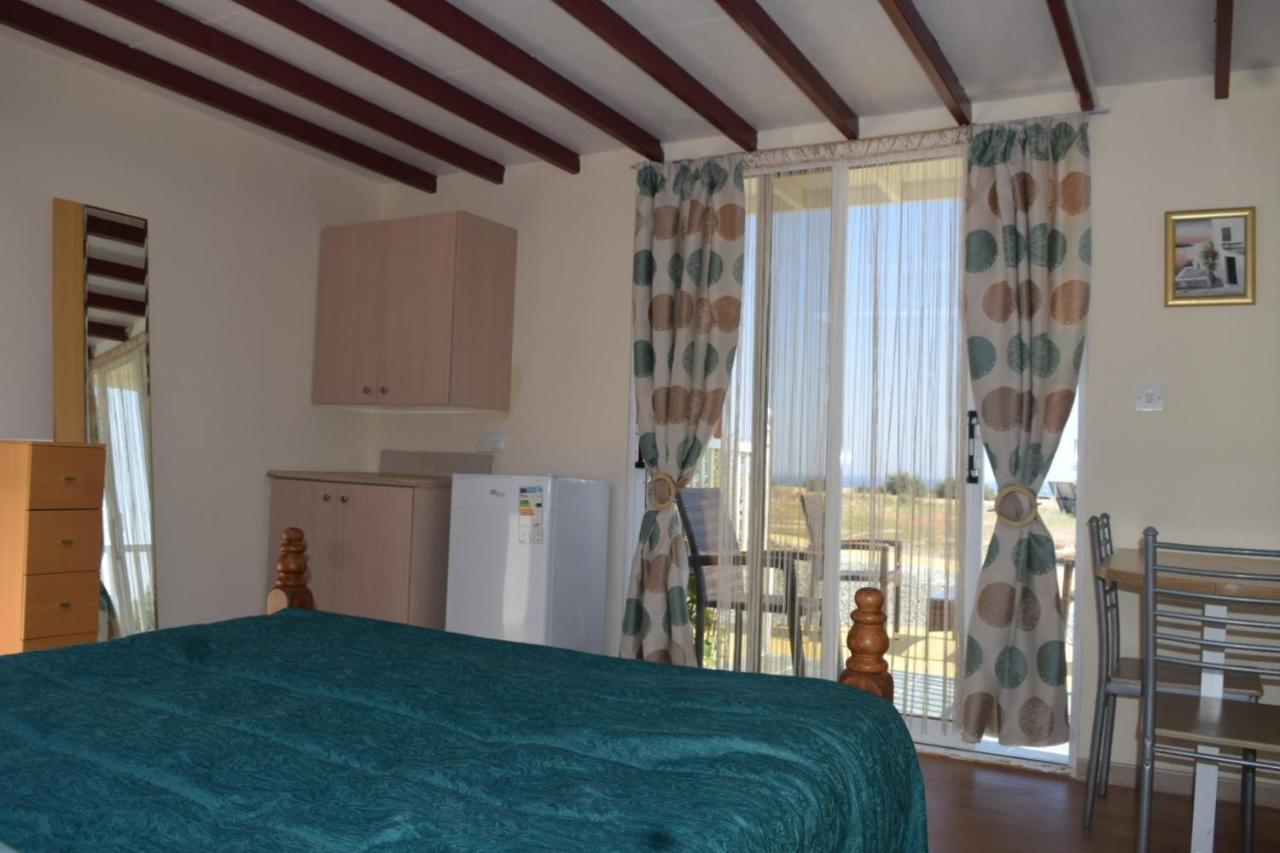 Mersinera Paradise Garden Stars House Larnaca Luaran gambar
