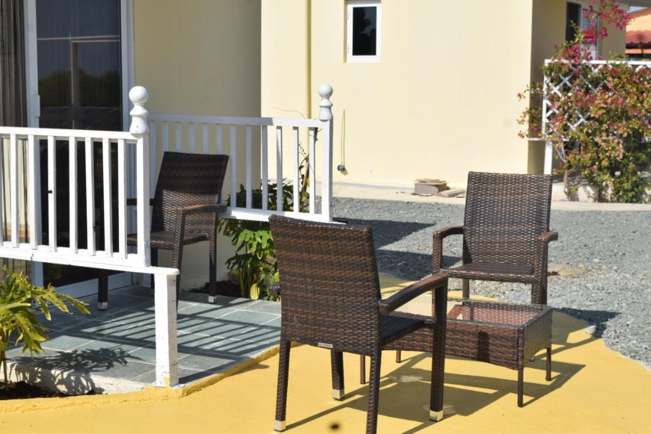 Mersinera Paradise Garden Stars House Larnaca Luaran gambar
