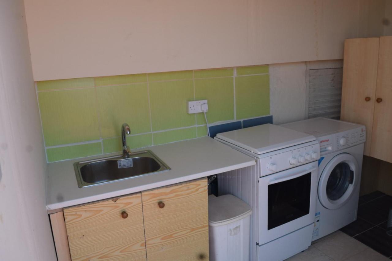 Mersinera Paradise Garden Stars House Larnaca Luaran gambar