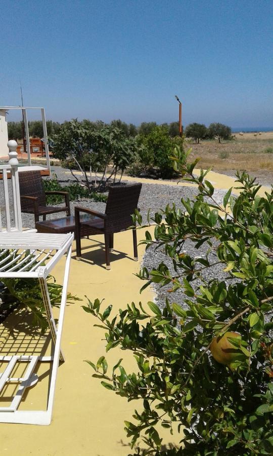 Mersinera Paradise Garden Stars House Larnaca Luaran gambar