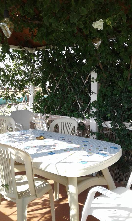 Mersinera Paradise Garden Stars House Larnaca Luaran gambar