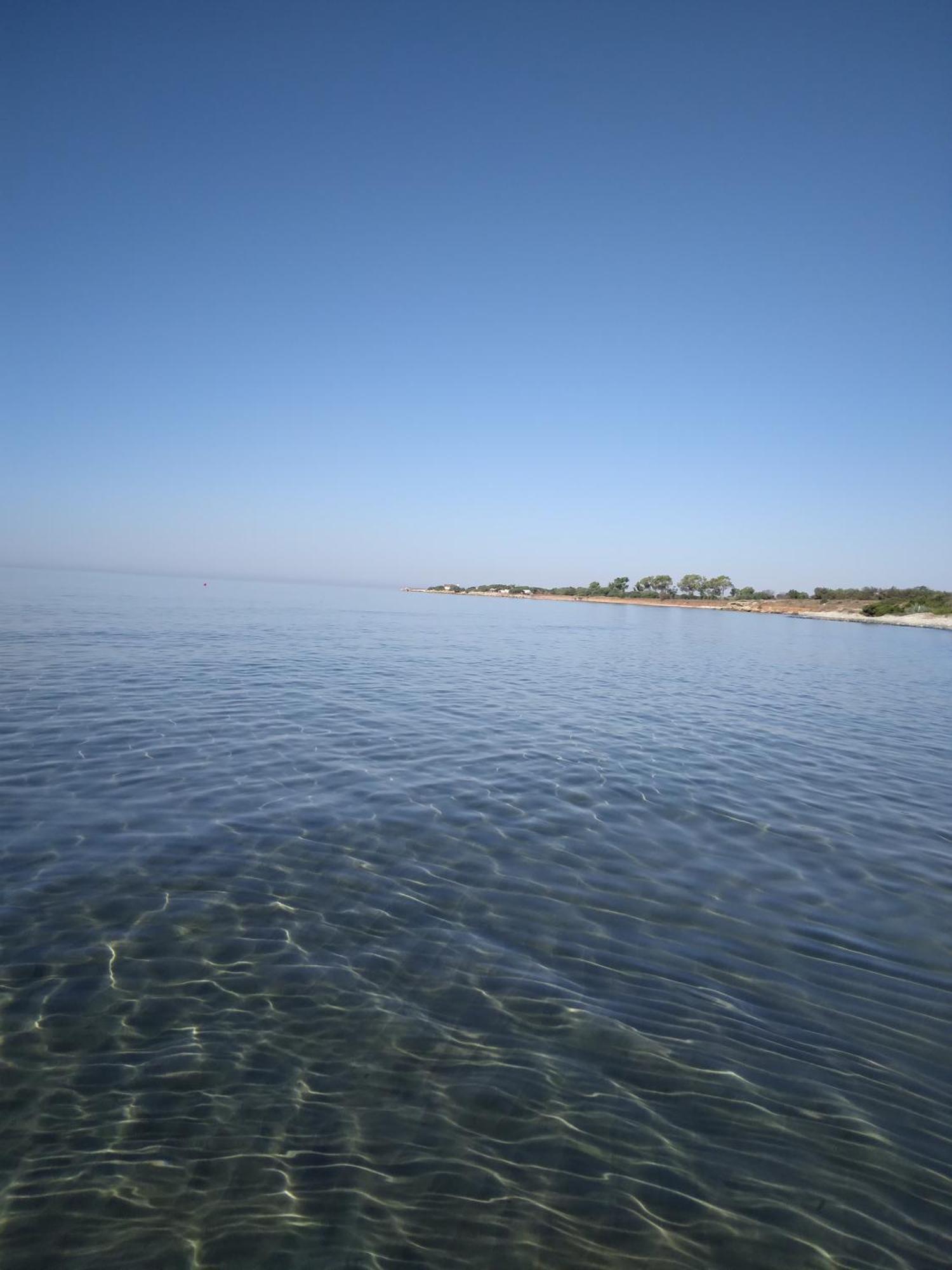 Mersinera Paradise Garden Stars House Larnaca Luaran gambar