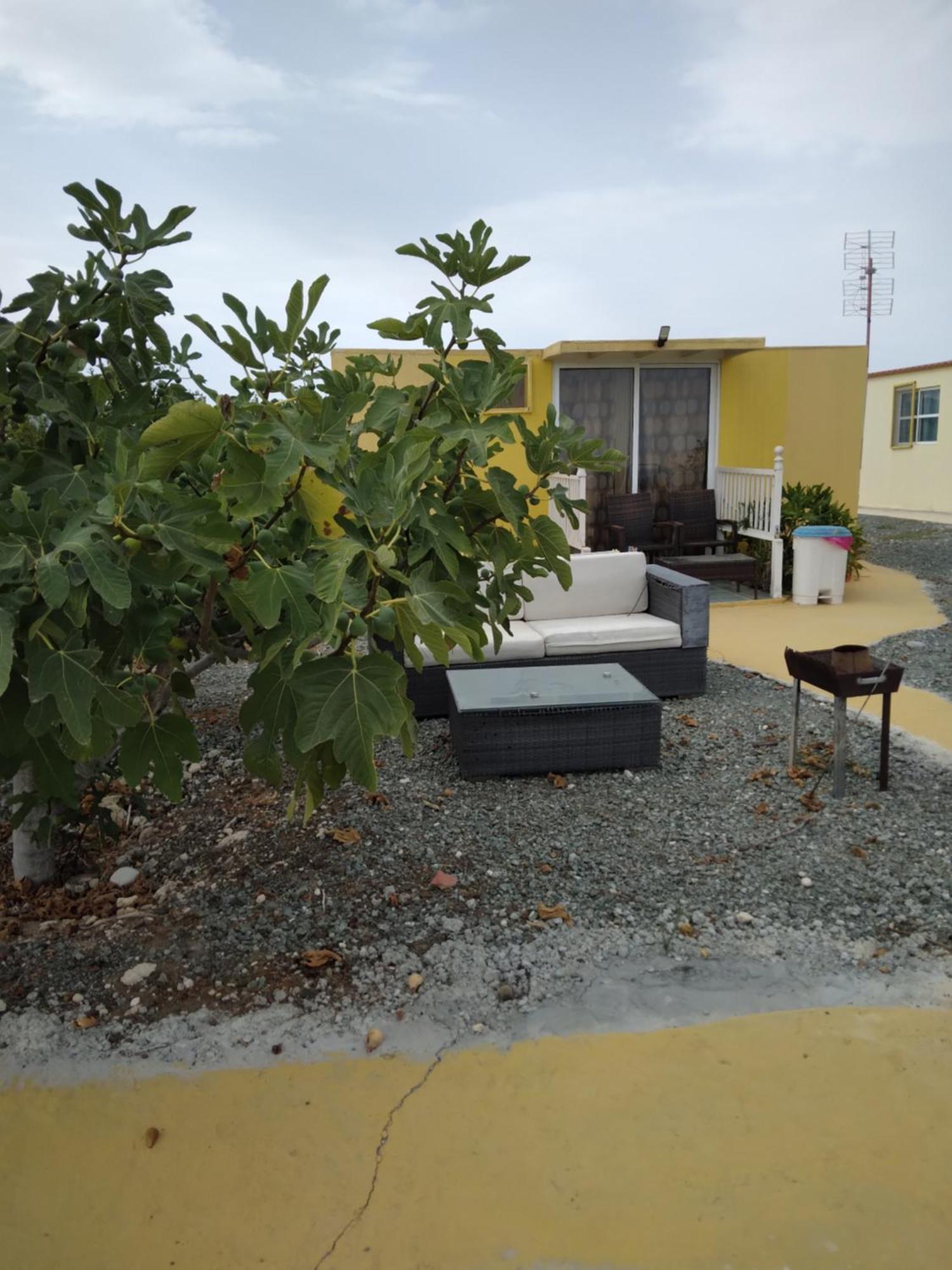 Mersinera Paradise Garden Stars House Larnaca Luaran gambar
